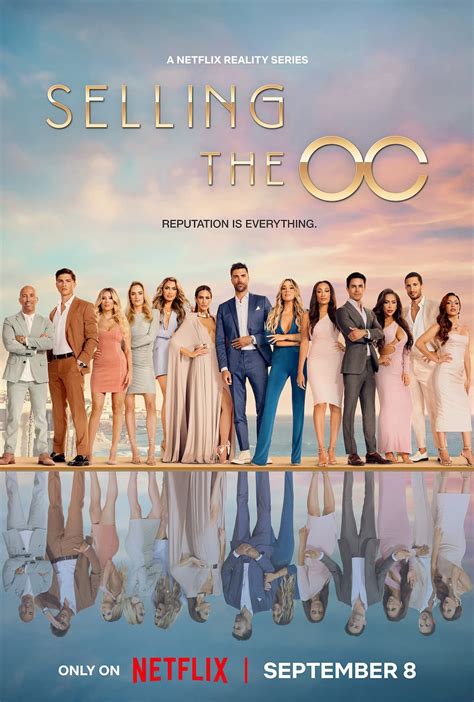 selling the oc staffel 2